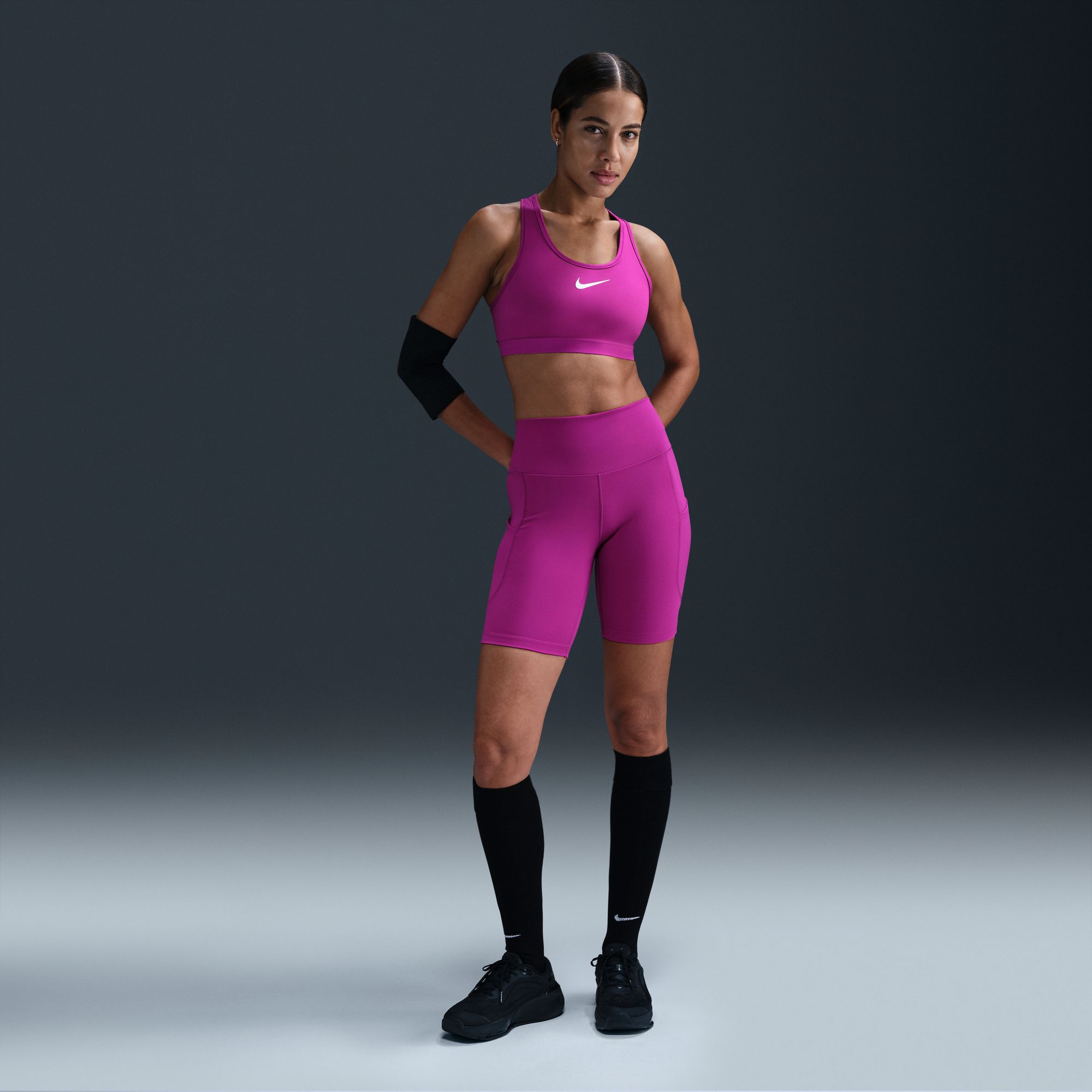 Hot Fuchsia