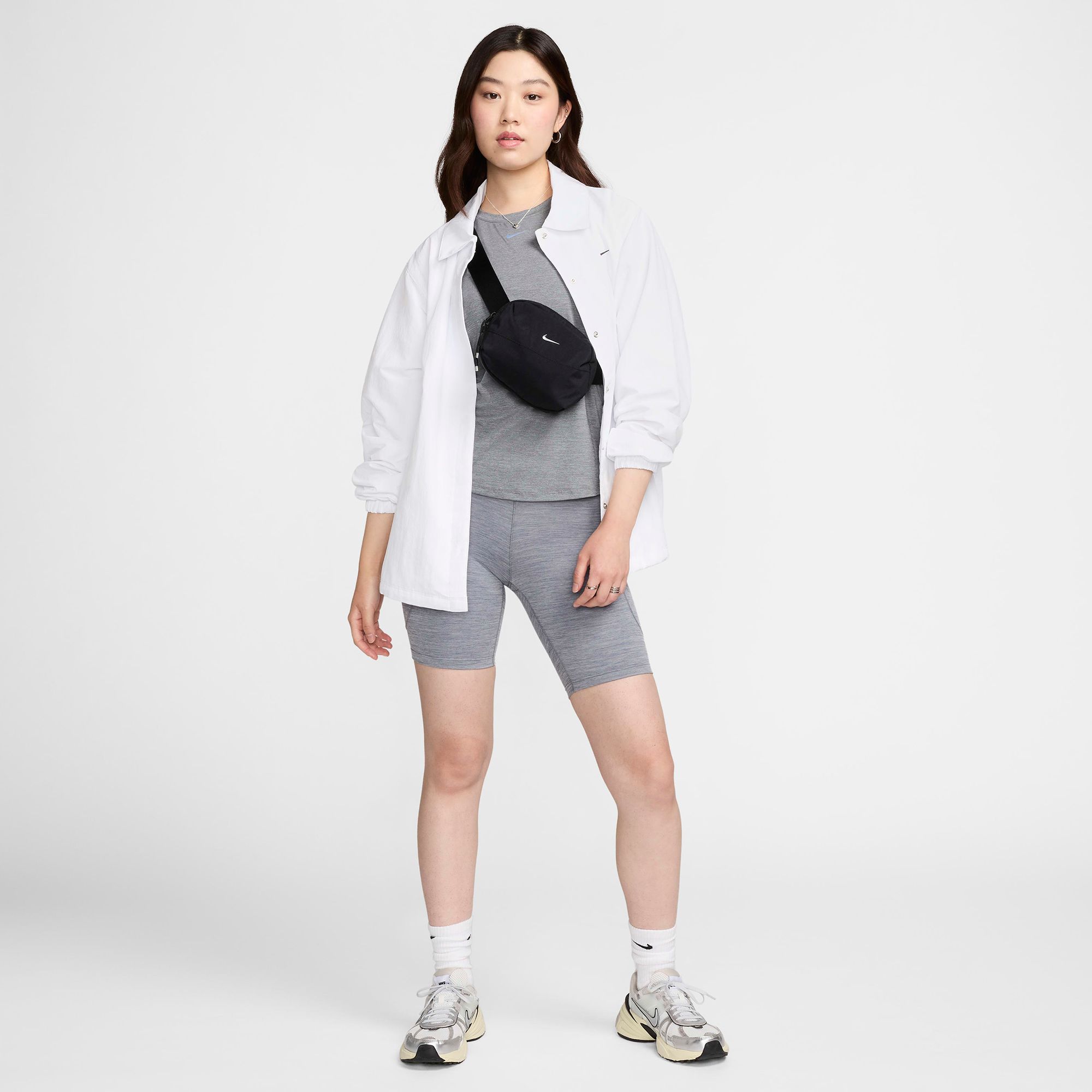 Smoke Grey/Htr