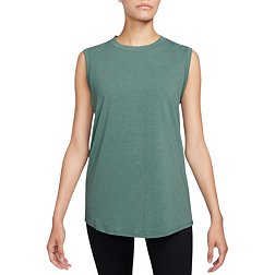 Nike Women's One Relaxed Dri-FIT Tank Top