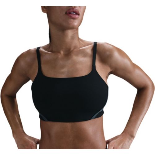 【Nike】★スポブラ★ Women's Light-Support Lined Sports Bra Nike One Twist Women's Light-Support Lightly Lined High-Neck