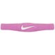 Pink/White