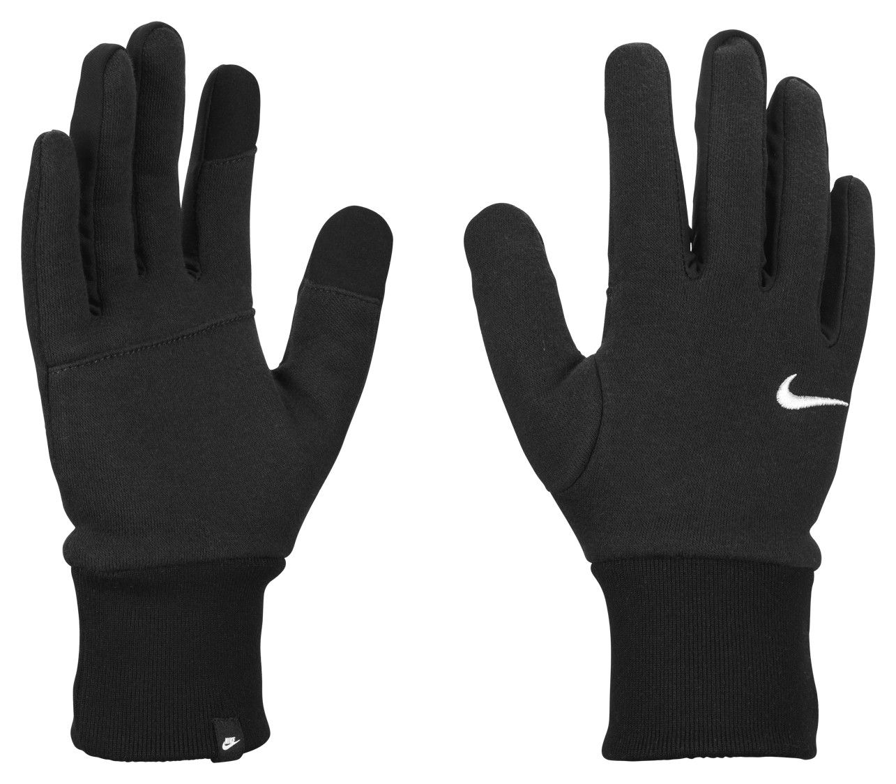Black/Black/White