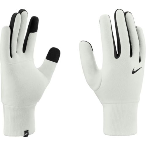 Nike Women's Fleece Running Gloves Dick's Sporting Goods