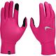 Vivid Pink/Silver