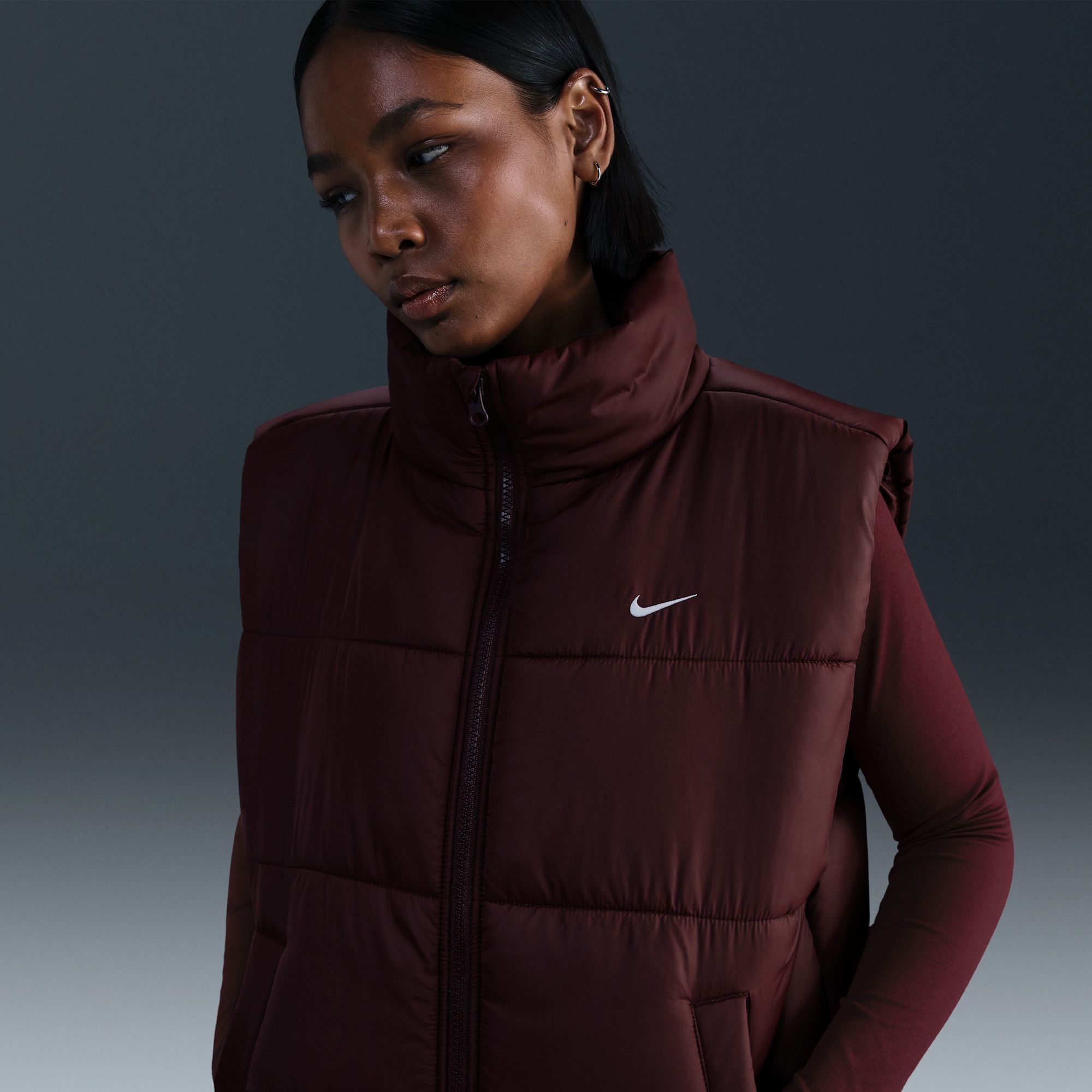 Burgundy Crush