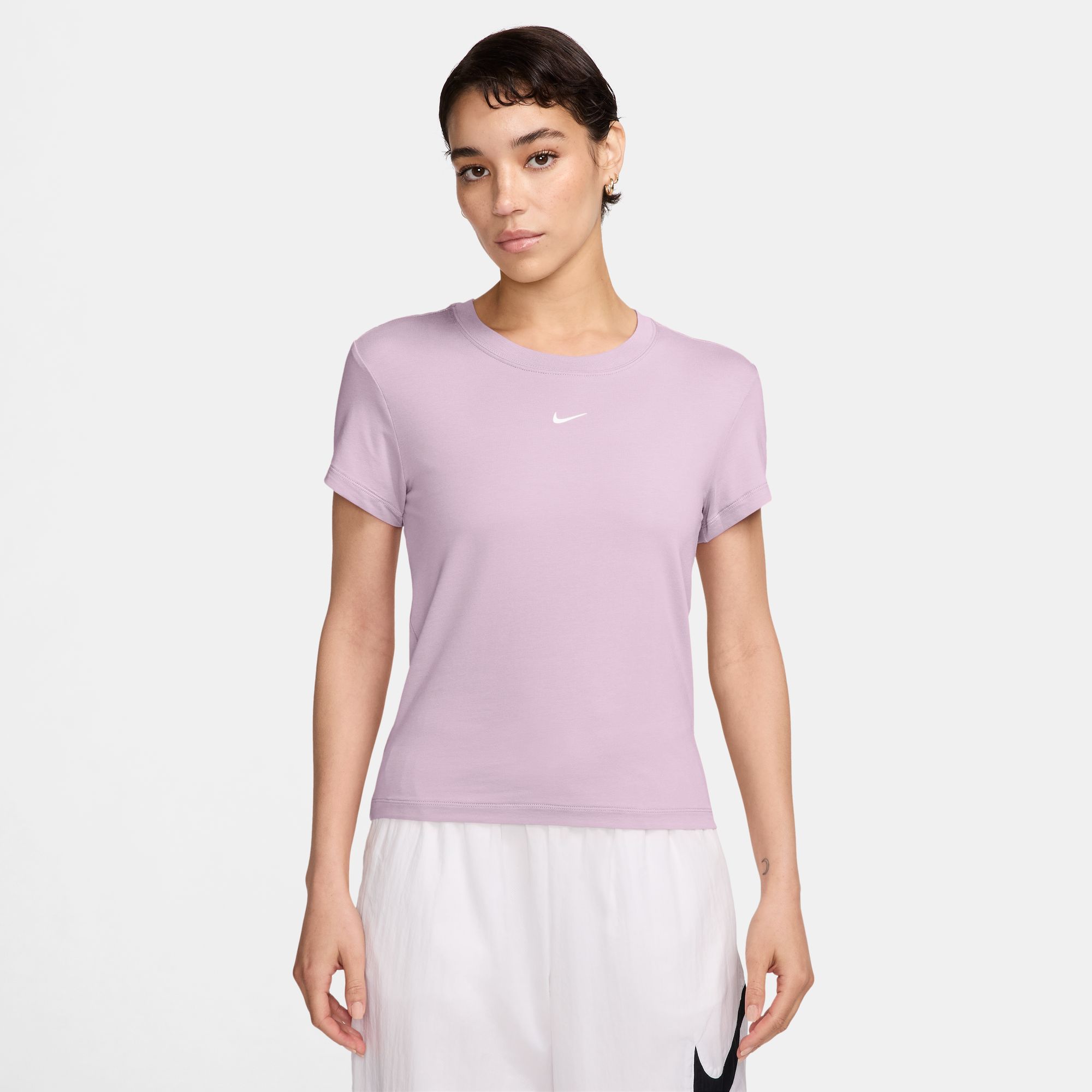 Bleached Lilac