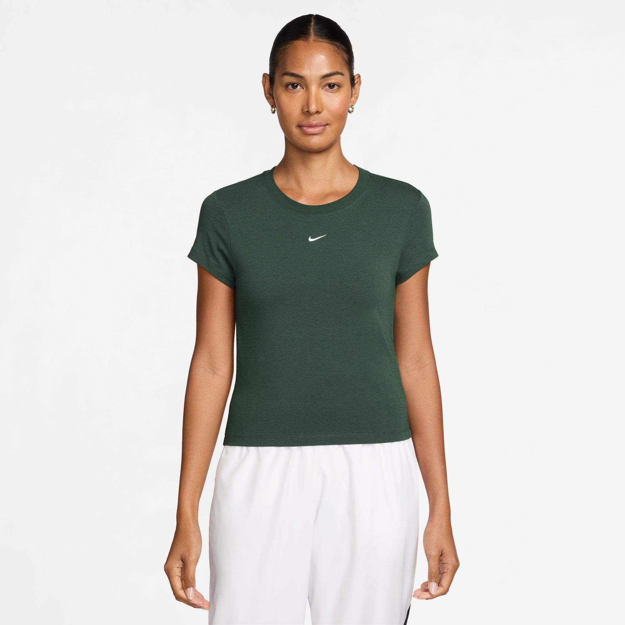 Nike Women's Sportswear Chill Knit T-Shirt