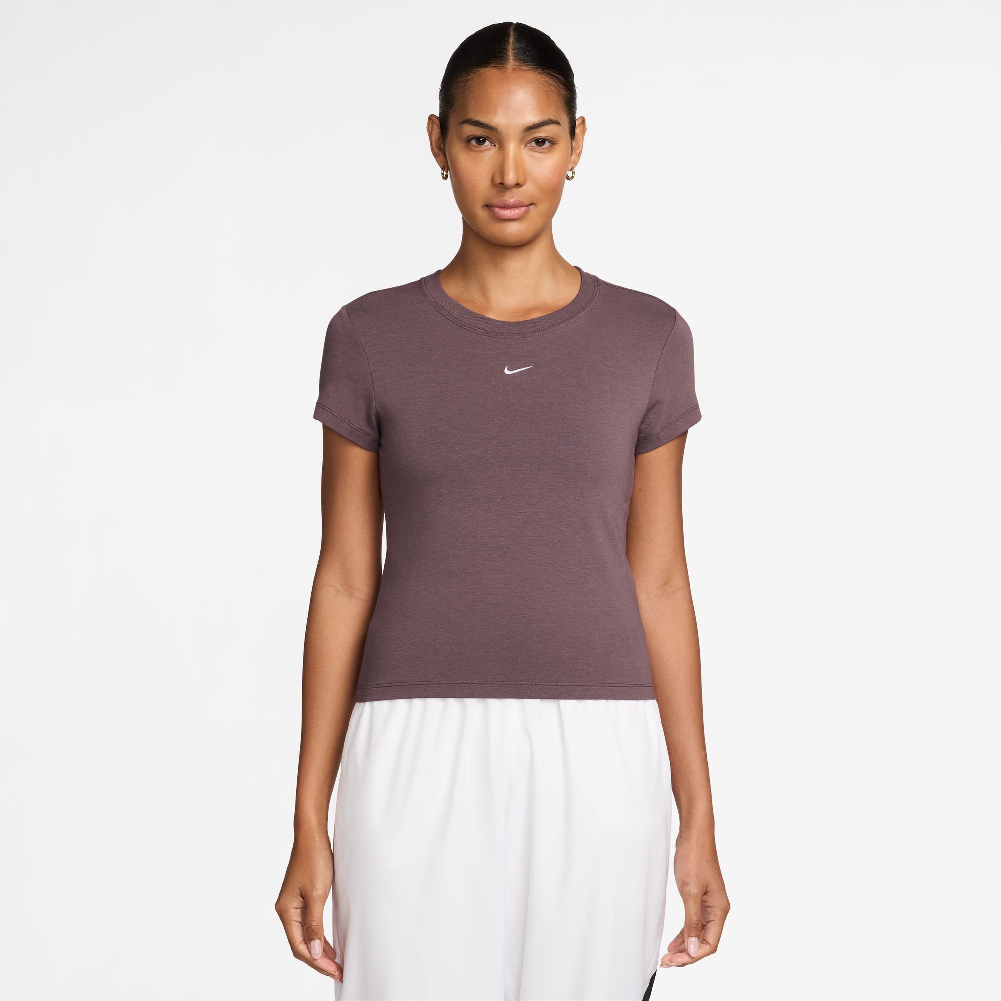 Nike Women's Sportswear Chill Knit T-Shirt