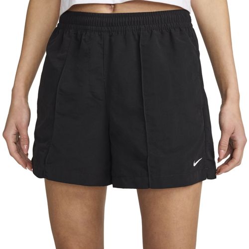 ★ Nike★ Sportswear Everything Woven Mid Rise 5 Inch Short Nike Sportswear Everything Wovens Women's Mid-Rise 5