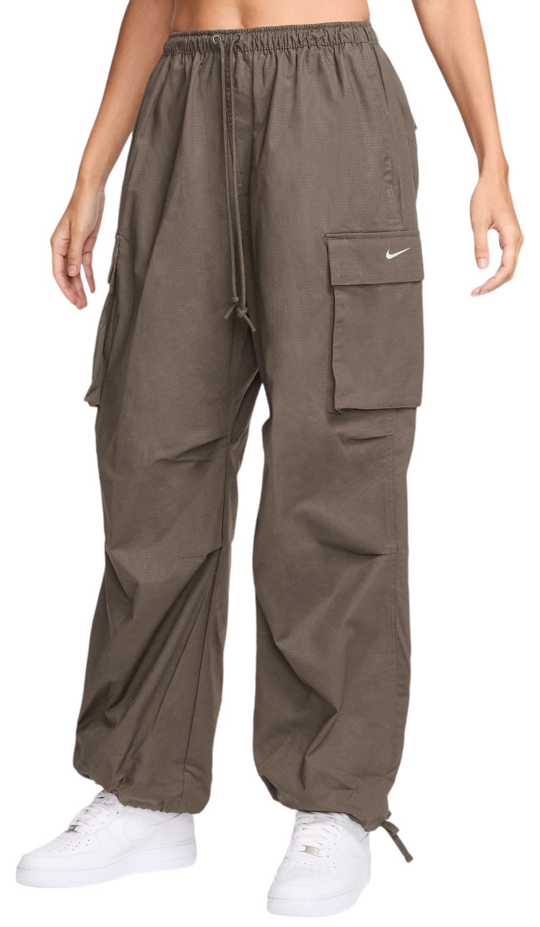 Cargo & Trail Pants