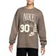 Mink Brown/Sail