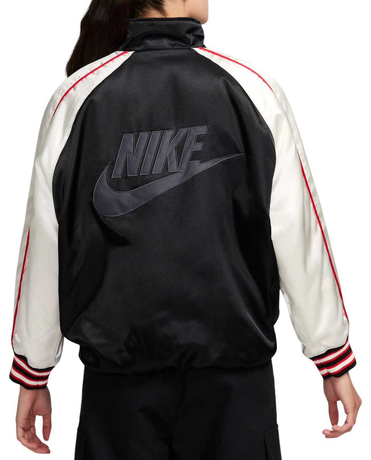 Nike Women's Sportswear Street Jacket