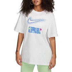 Women's Nike T-Shirts