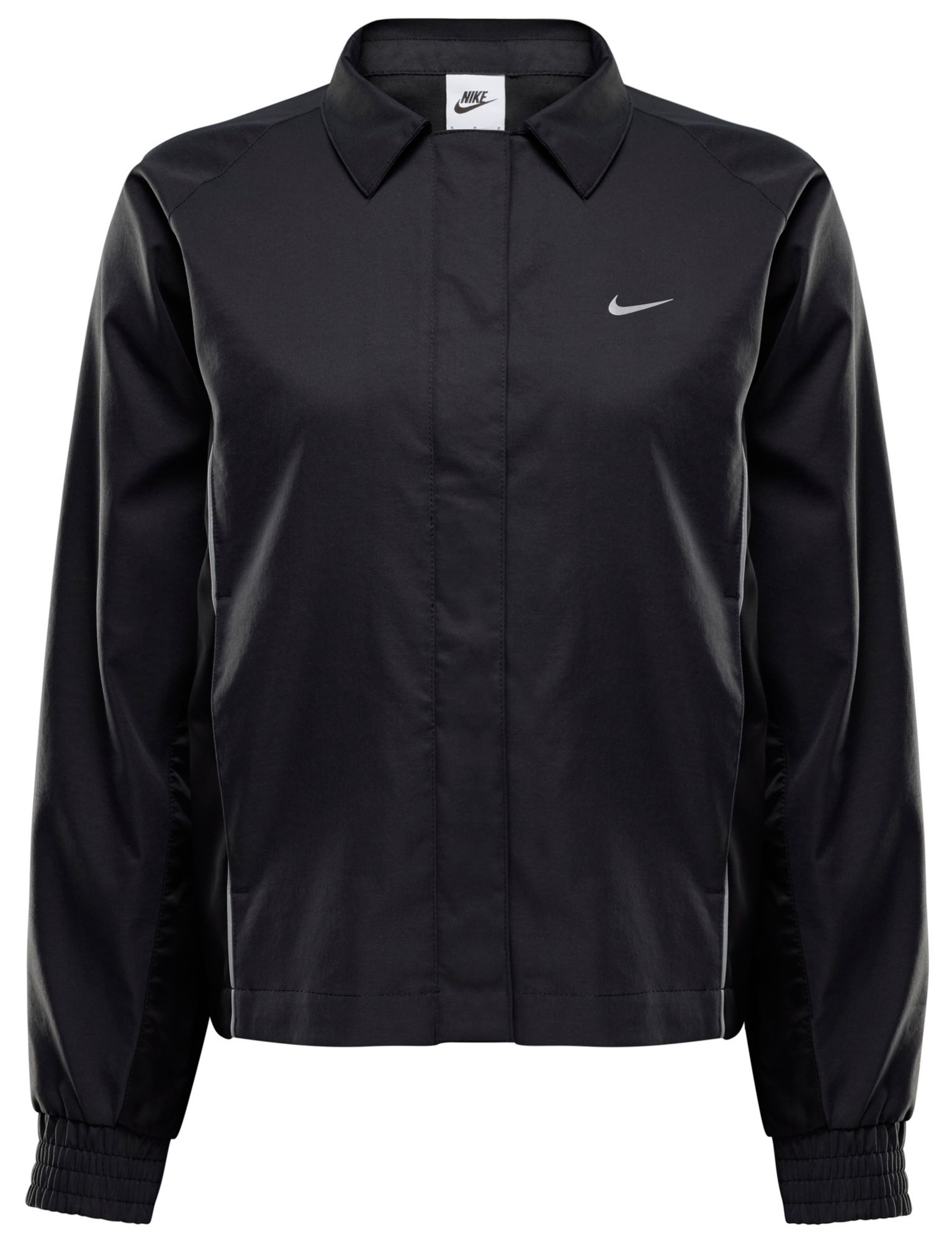 Nike Women's Sportswear Woven Streetwear Jacket