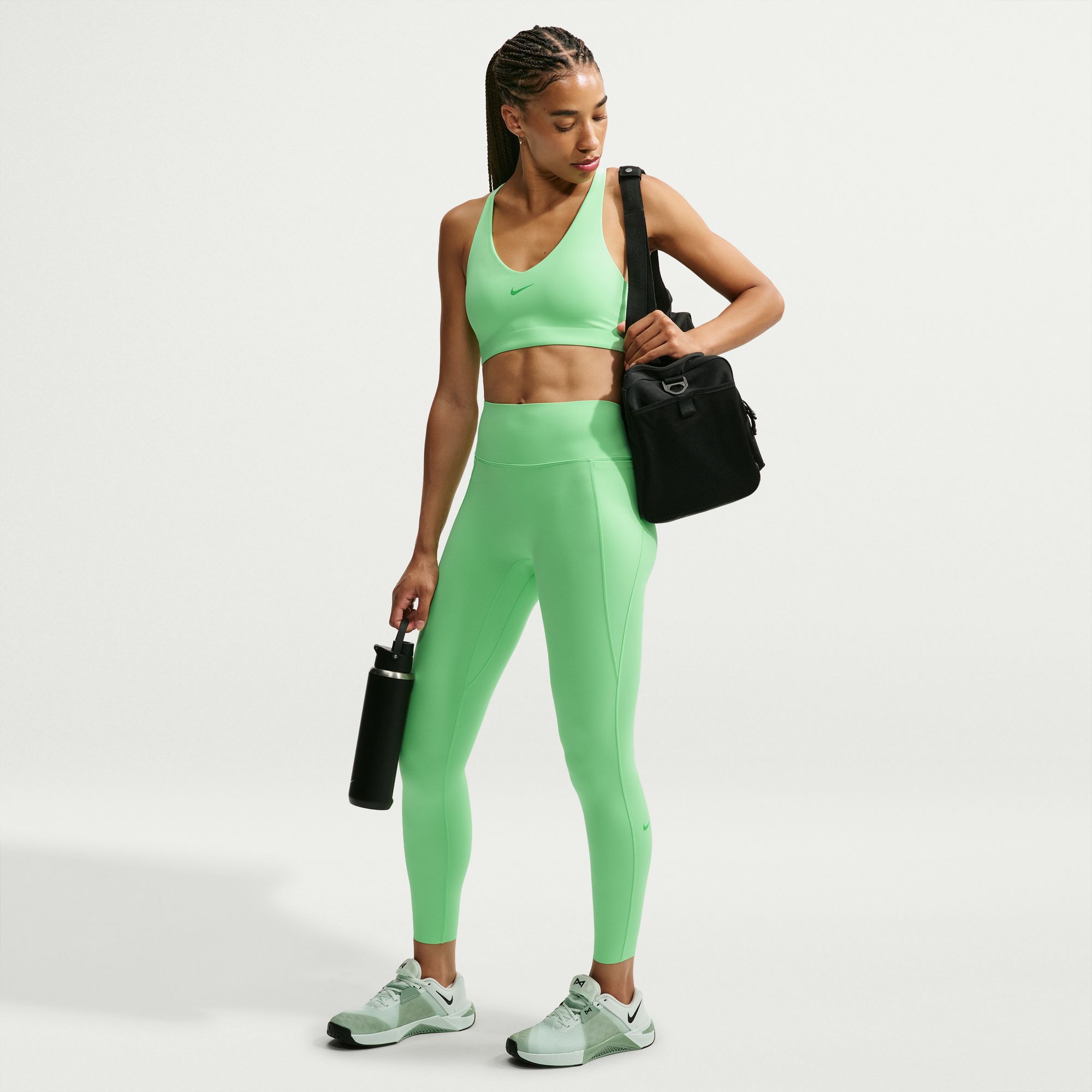 Illusion Green