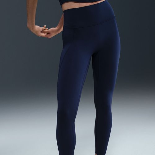Nike Women's Go Firm-Support High-Waisted 7/8 Leggings