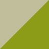 Fennel/Palest Purple-Lemon Venom