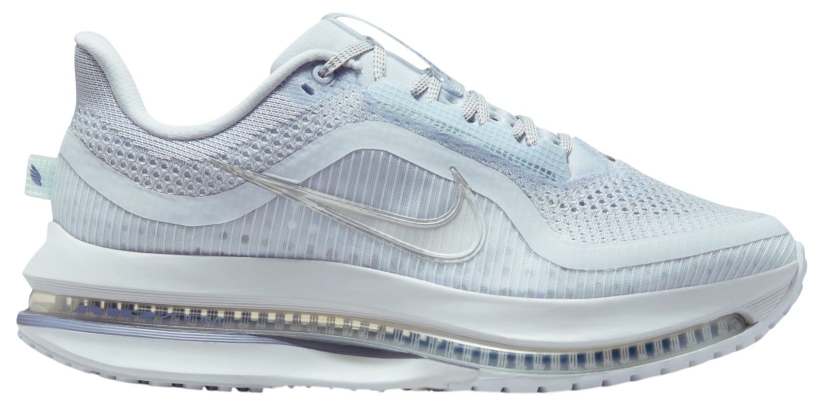 Grey/Silver/Blue