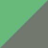 Illusion Green/Metallic Silver/White
