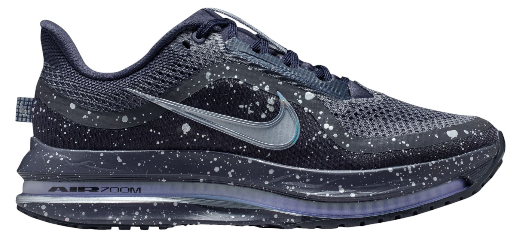 Night Purple/Black/Silver