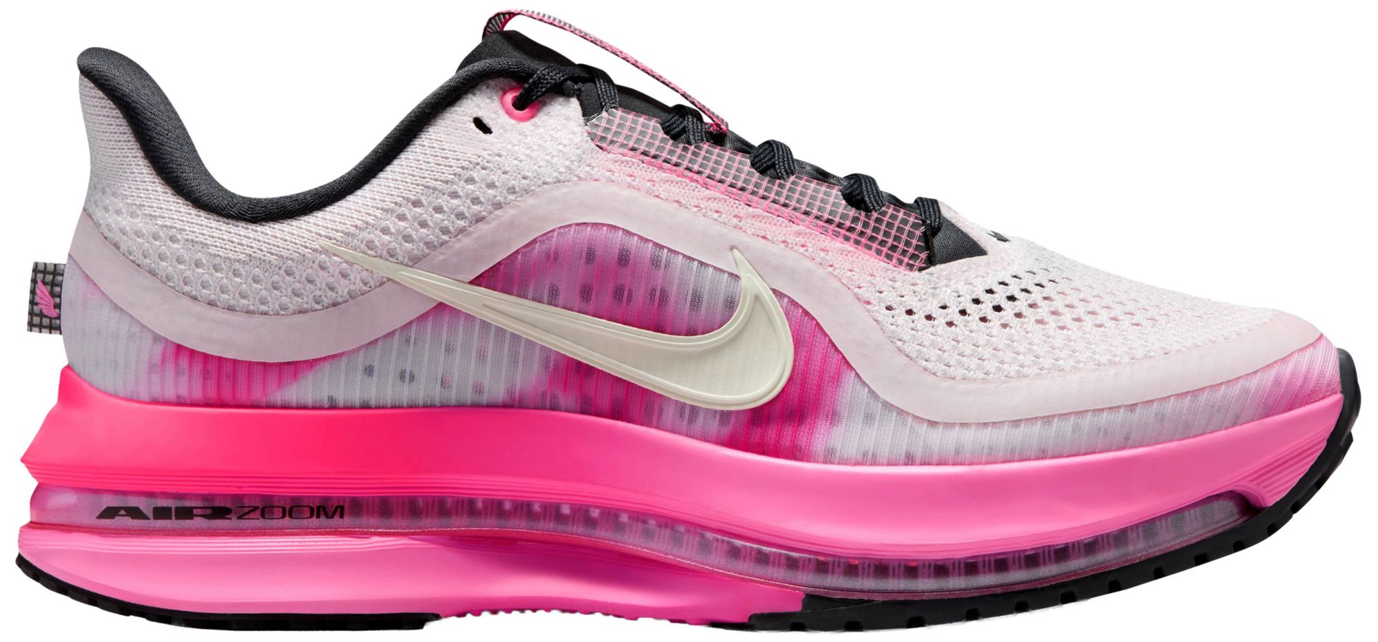 Pearl Pink/Summit White-Pink Glow