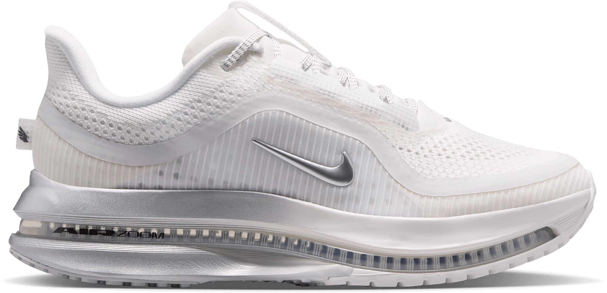 Summit White/Metallic Silver/Grey Fog
