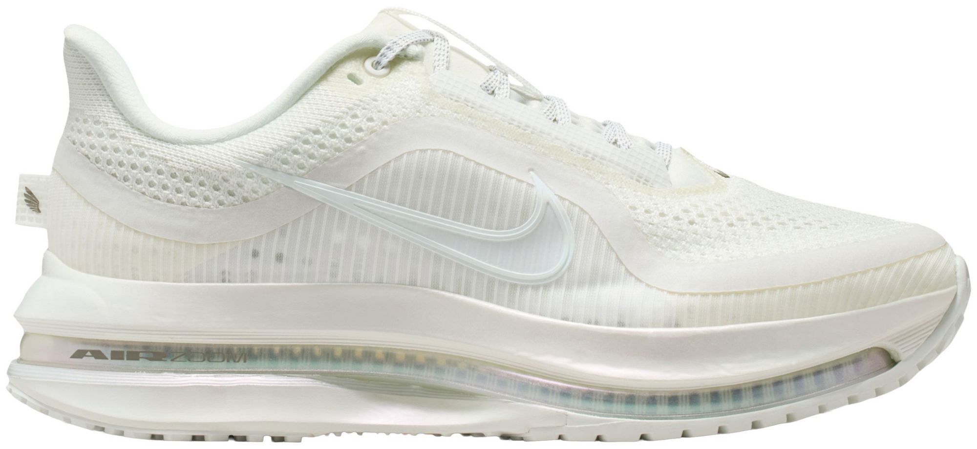 Summit White/White/Pure Platinum