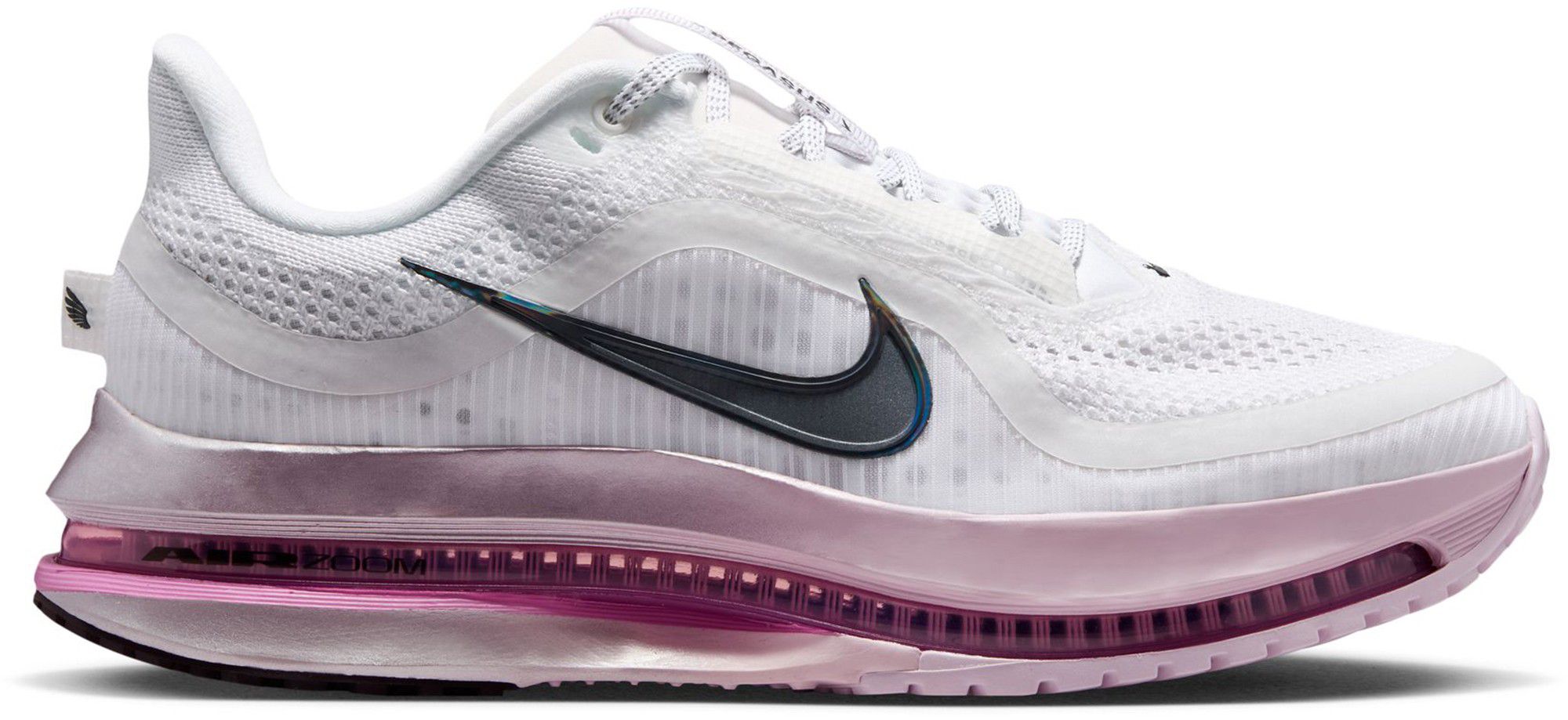 White/Black/Bleached Lilac/Lt Magenta