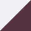 White/Black/Bleached Lilac/Lt Magenta