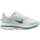 White/Mint