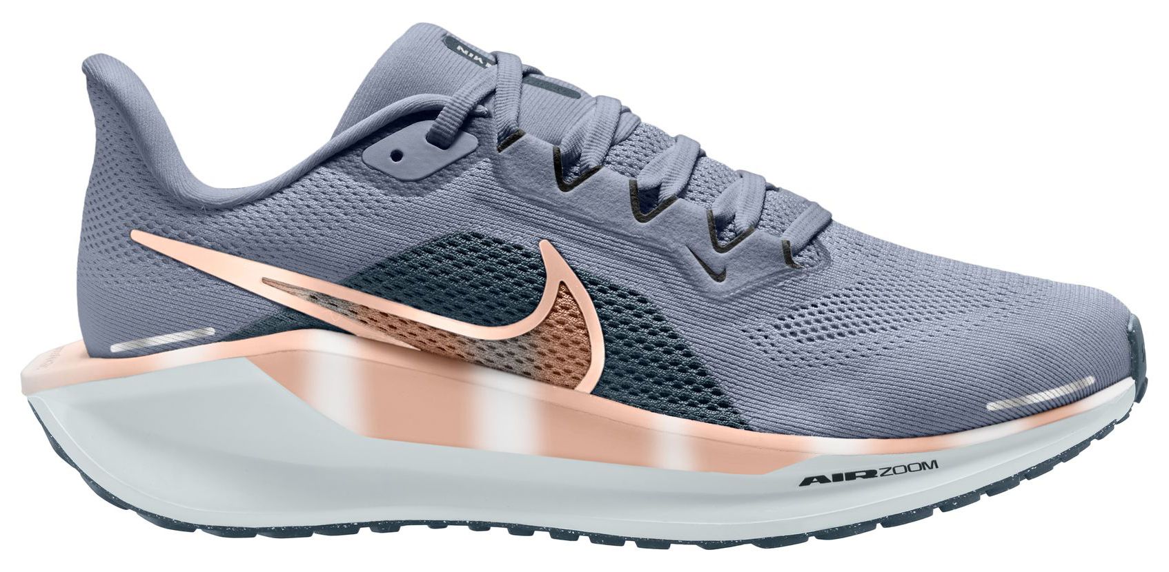 Cool Grey/Metallic Silver