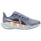 Cool Grey/Metallic Silver