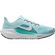 Glacier Blue/White