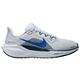 Grey/Blue/Navy