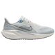 Grey/Metallic Silver