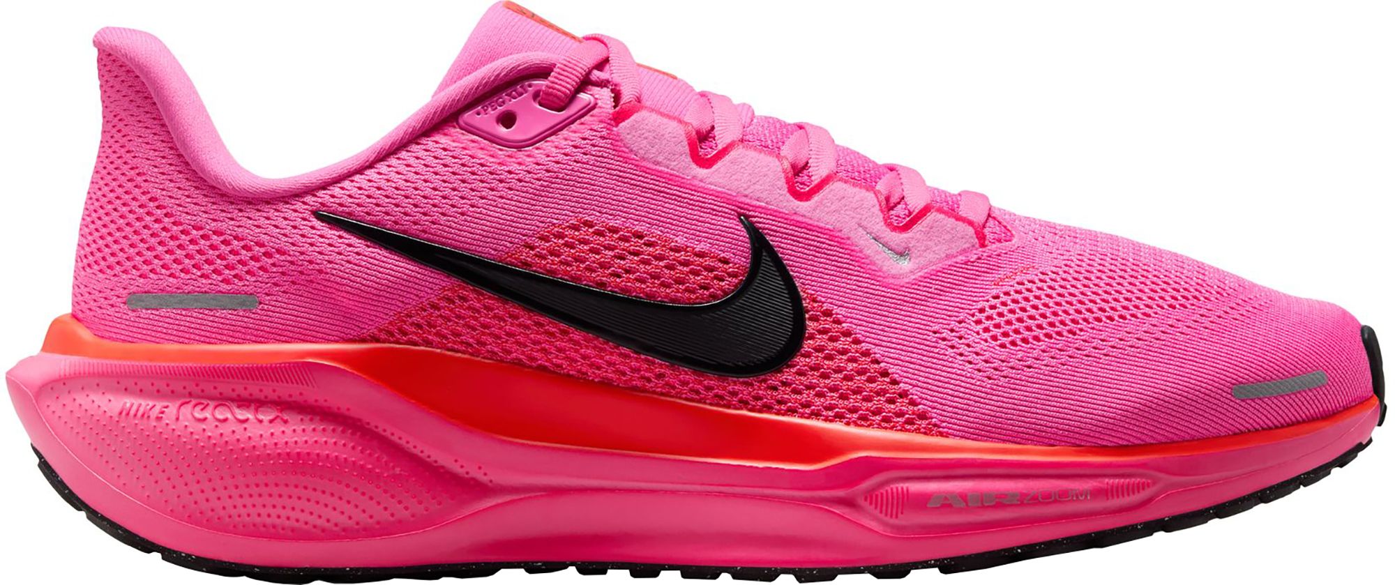 Pink/Black/Pink