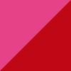 Pink/Black/Pink