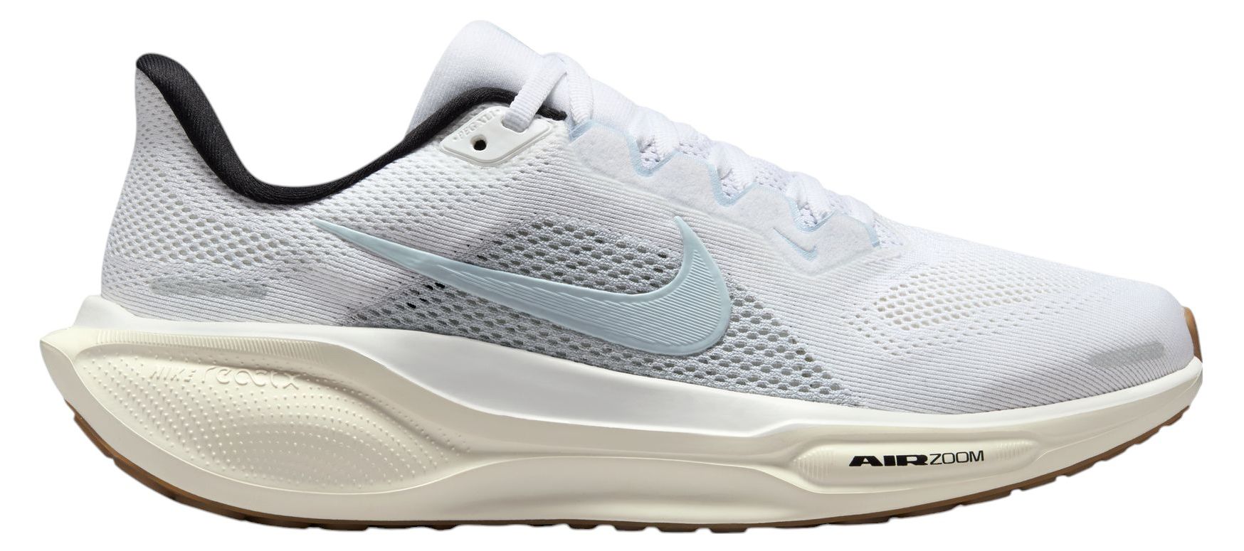 White/Blue