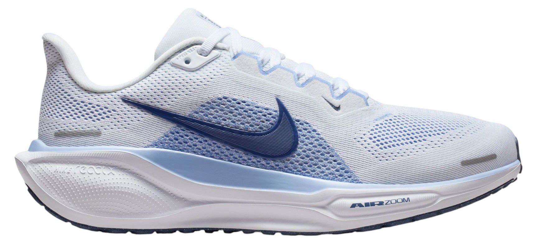 White/Blue/Gray