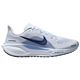 White/Blue/Gray