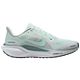 White/Mint