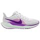 White/Purple/Black