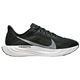 Black/Pure Platinum-Anthracite-White