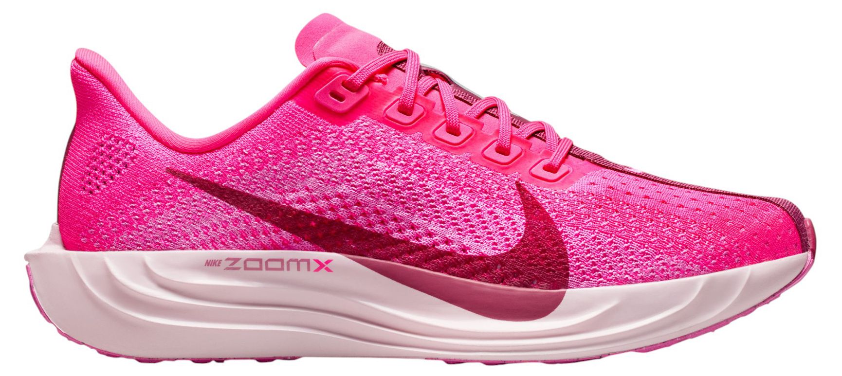 Pink/Red