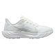 White/Pure Plat/Wolf Grey