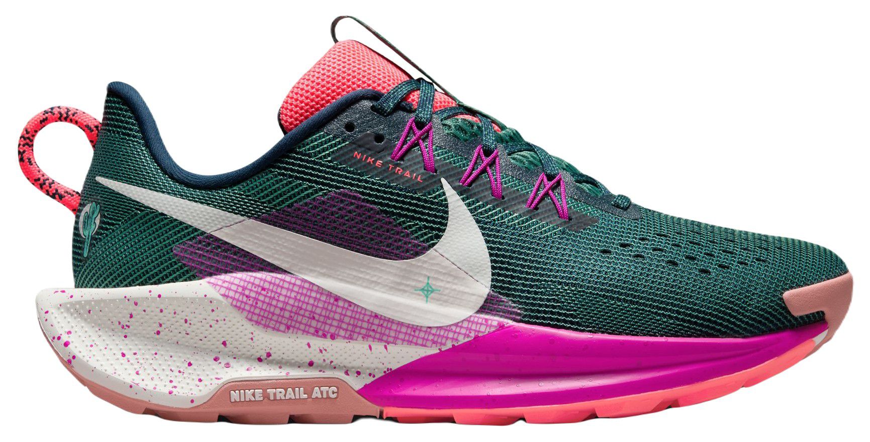 Nike Women's Pegasus Trail 5 Running Shoes
