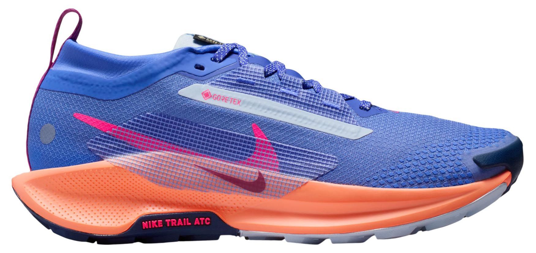 Blue/Pink