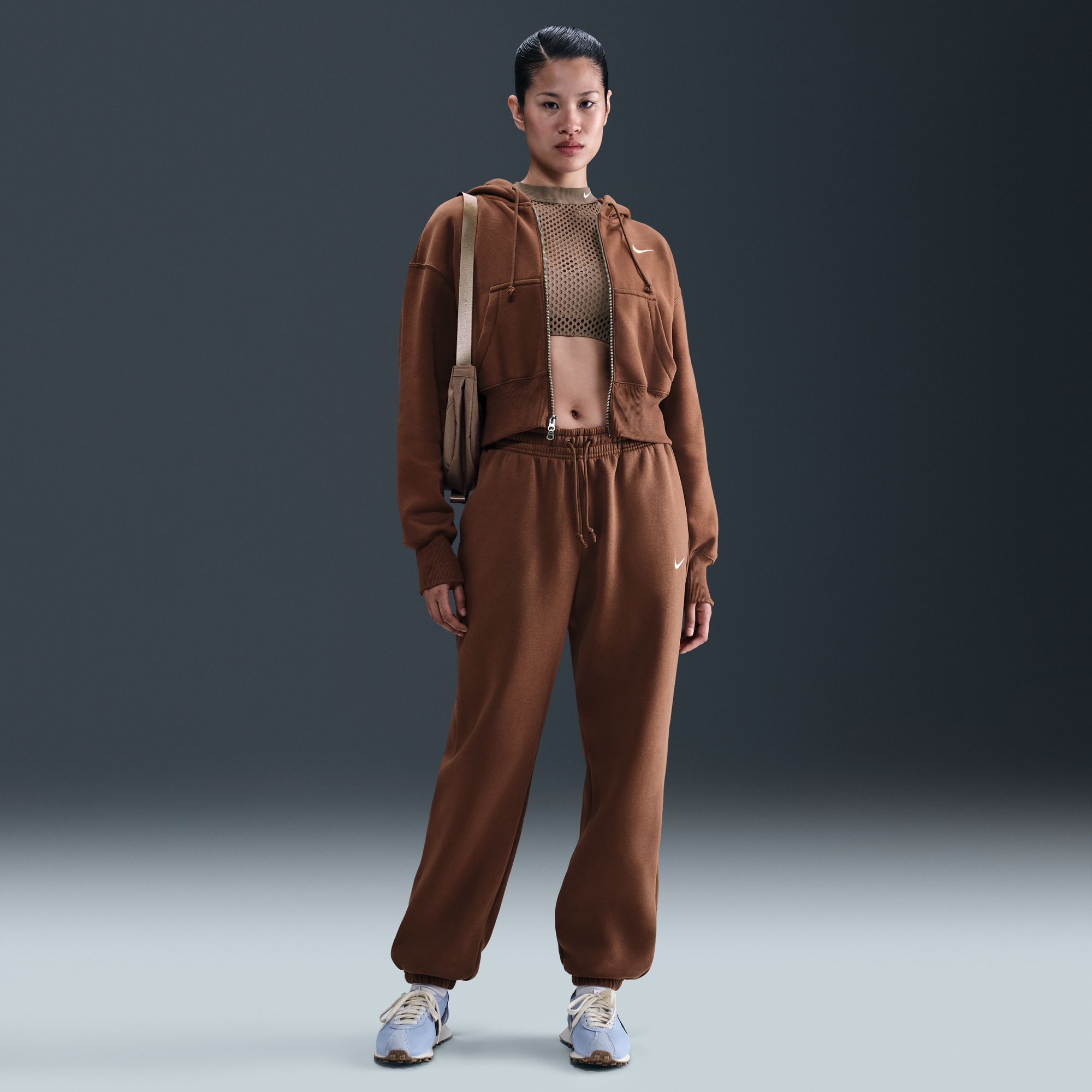 Fauna Brown