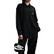 Black/Sail