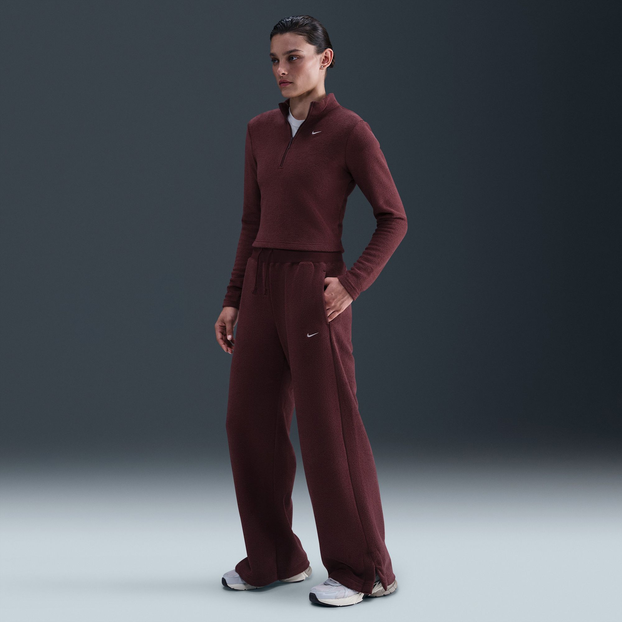 Burgundy Crush